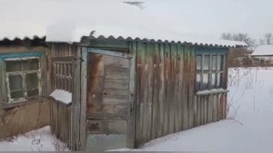 Опустевшие деревни России. Люди вынуждены бросать благоустроенные дома и уезжать.