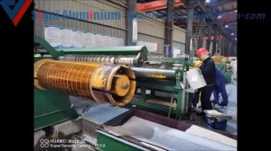 зеркальный алюминиевый лист с золотым покрытием