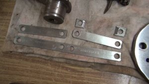 Компрессор СО-7Б ,возрождение из пепла
