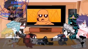 Реакция сансов на меме про инка || гача клуб, гача лайф || андертейл || Undertale