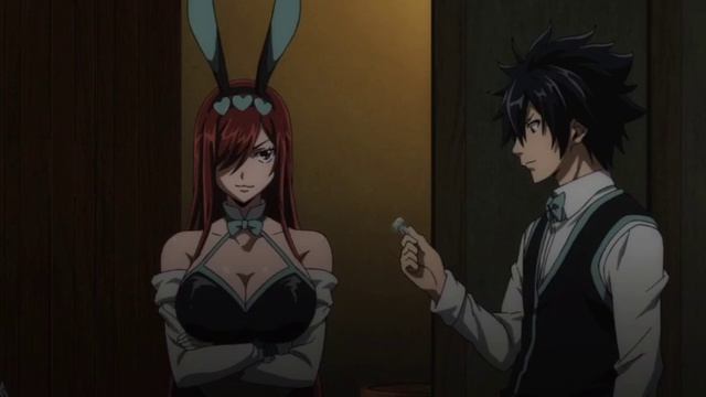 Хвост Феи смотреть онлайн