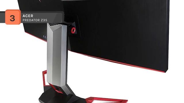 TOP 4: Best Gaming Monitors смотреть онлайн