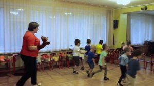 Я - Воспитатель. ролик о воспитателе детского сада