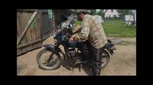 Обзор на Минск 125! Как звучит? | мотообзор |