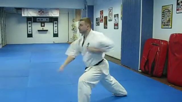 Гекисай Дай.AVI смотреть онлайн