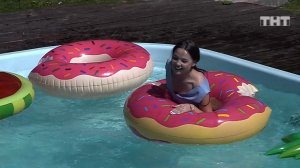 ДОМ-2 Lite 5494 день Дневной эфир (26.05.2019)