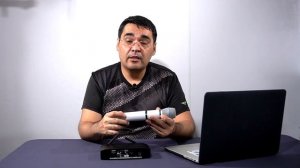 Обзор, мнение, лайфхак Shure GLXD4 beta87a
