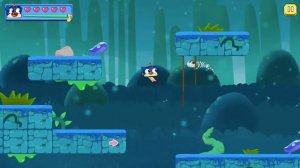 Юникитти спасает королевство (Unikitty Save the Kingdom)