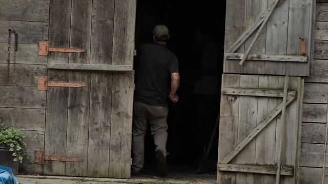 Ecotourism in the Carpathian Forest
