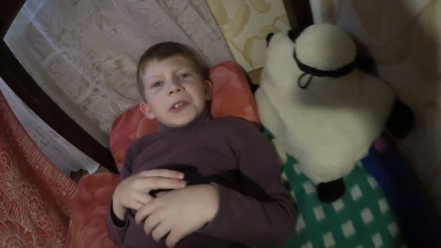 ВЛОГ ♦ Построили Халабуду смотреть онлайн