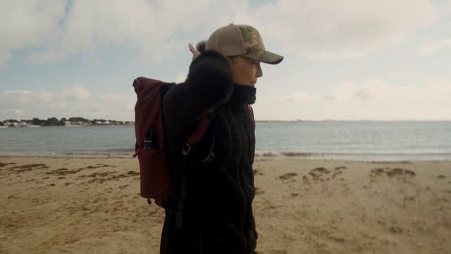 Outdoors with Victoria Pendleton смотреть онлайн