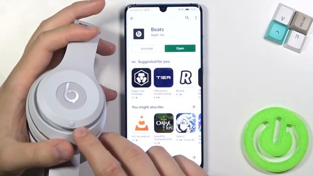 How to Pair Beats Solo 3 Wireless with Android? смотреть онлайн