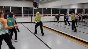 Mademoiselle Zumba - Samba de Janeiro