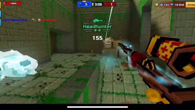 What you probably DONT KNOW about FREE GIFT ID’s / PROMO CODES | Pixel Gun 3D смотреть онлайн