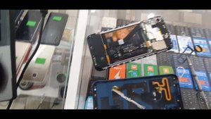 ОБХОД GOOGLE ACCOUNT НА СМАРТФОНЕ HUAWEI Y6 (2019) !!FRP BYPASS HUAWEI Y6 (2019) !! WORKING 100%