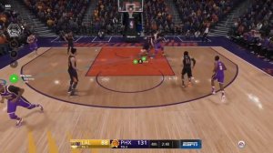 NBA Live 19 New Method How to Level up fast from a 70 to 99🔥 ( Too Easy )