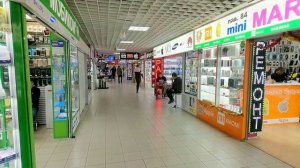 ТК. Митинский Радиорынок!!!