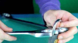 Ломаем Замок Гаечным Ключом   ХРЯСЬ