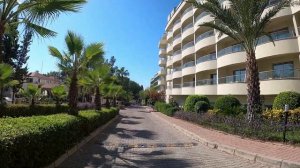 UTOPIA BEACH CLUB 5* - КРАТКИЙ ОБЗОР ОТЕЛЯ - 2021