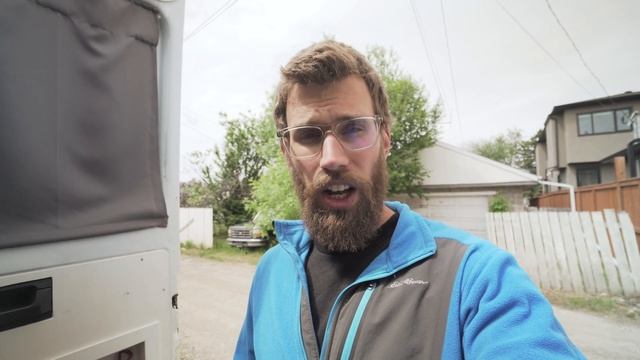 Renogy DC to DC Charger Install in Off-grid Campervan Solar System смотреть онлайн