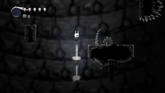 [TAS] Technically Legit Abyss Escape смотреть онлайн