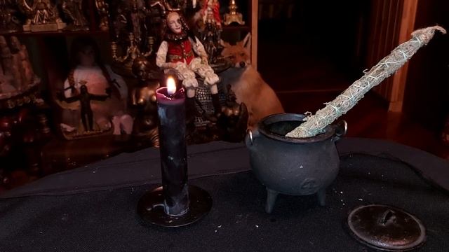 ДОЛГОВАЯ ГРАМОТА... НАКАЗАНИЕ НЕДРУГОВ... СИЛЬНЫЙ РИТУАЛ ДЛЯ ВСЕХ... ВЕДЬМИНА ИЗБА ИНГА ХОСРОЕВА