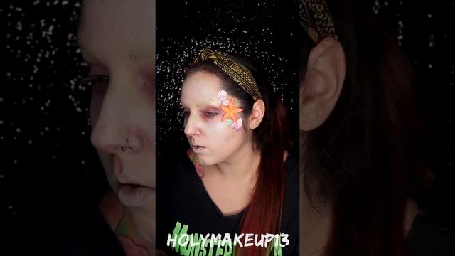 BOOTSTRAP BILL - Makeup Tutorial смотреть онлайн