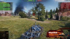 СЛИЛИ НОВУЮ ИМБУ ЗА БОНЫ ДЛЯ СКИЛЛОВЫХ ИГРОКОВ, ПОДАРОК ДЛЯ ПЕРЕНЕСЛИ world of tanks