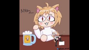 Neco arc - Was Wollen wir trinken(dArtagan)