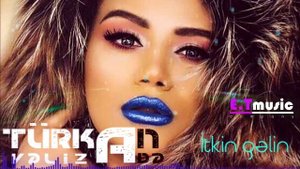 Turkan Velizade - Itkin Gelin