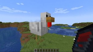 КАК Я СТАЛ МАЛЕНЬКИМ?! ОБЗОР НА МОД - Shrink | 1.12.2 - 1.19