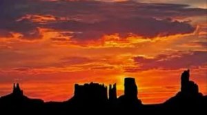 Пейотные песни индейцев Яки