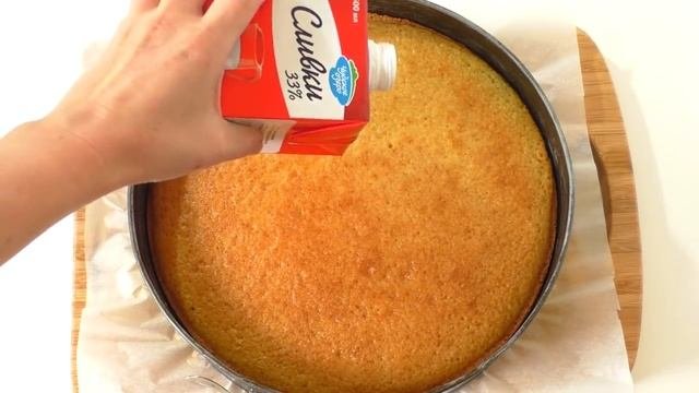 САМЫЙ ЛУЧШИЙ РЕЦЕПТ МАННИКА .
