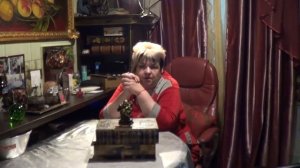 Секреты Души Женщины - Рака