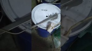 Ремонт датчика топлива и смена полярности)))