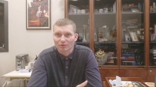 Имя Бога - Эль Элион | Кофе с Пастором | Моя Церковь смотреть онлайн