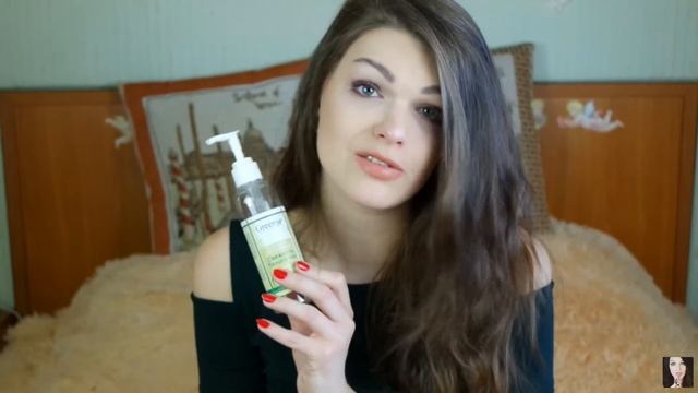 Пустые баночки Март 2017/Косметика в мусорку смотреть онлайн