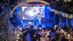 Рубрика _КОНЦЕРТНАЯ КЛБНАЯ ЖИЗНЬ №207 Клуб-ресторан «Magnus Locus» «АНДРЕЙ НОРКИН» 06 июля 2022 г.