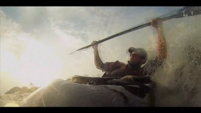 Uganda - A Kayaker's Paradise смотреть онлайн