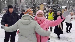 МАРИЯ МАГДАЛЕНА! 21 января 2024 ХАРЬКОВ ТАНЦЫ УКРАИНА #dance #kharkiv