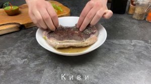 БИТВА СТЕЙКОВ.КАКОЙ ВЫБРАТЬ - СТЕЙК НА СКОВОРОДЕ - стейк рецепт. как пожарить стейк. прожарка медиу