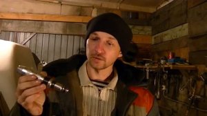 Обзор на ударную отвертку. #Алкуфер #сварка #полезныйинструмент #Ударная отвертка.mp4