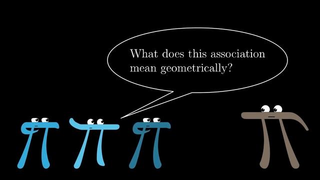 Скалярные произведения и дуальность | Сущность Линейной Алгебры, глава 7 смотреть онлайн