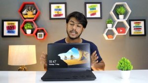 Lenovo Ideapad Gaming 3 Unboxing & Review| Ryzen 5 4600h| Best Gaming Laptop Under 60,000Rs|