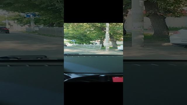 Катаю по Екатеринбургу