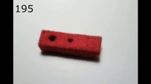 А знаете ли вы pro: войлочные прокладки Zippo