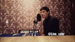 Despacito узбек парень поет круто