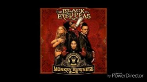 The Black Eyed Peas - They Don't Want Music ft. James Brown