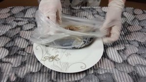 Быстрая Засолка Селедки БЕЗ МАРИНАДА