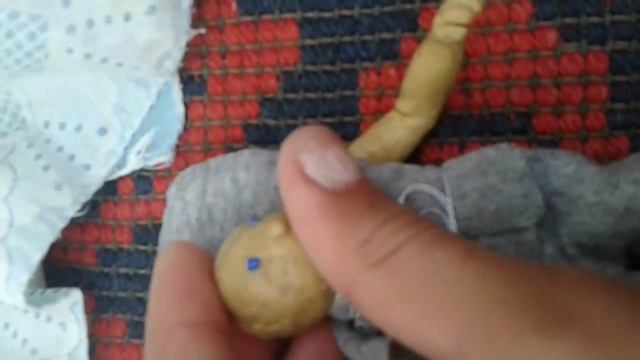 2 день с мини реборном. смотреть онлайн